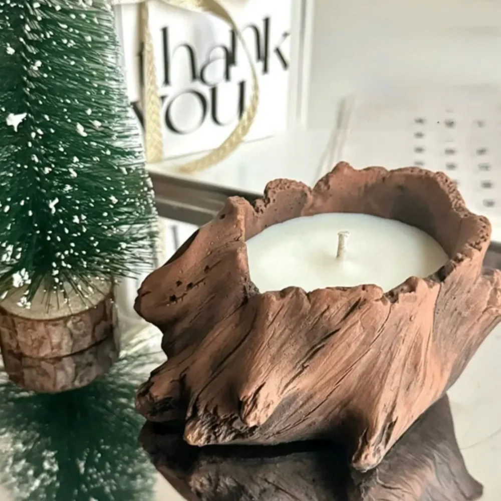 HollowGlow™ Candle Cradle - Image 10