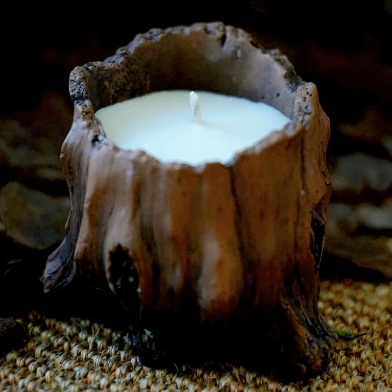 HollowGlow™ Candle Cradle - Image 11