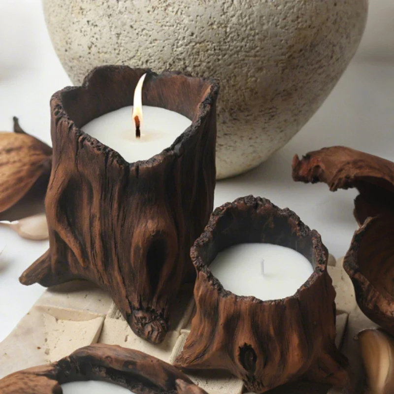 HollowGlow™ Candle Cradle - Image 3