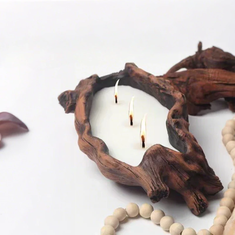 HollowGlow™ Candle Cradle - Image 4
