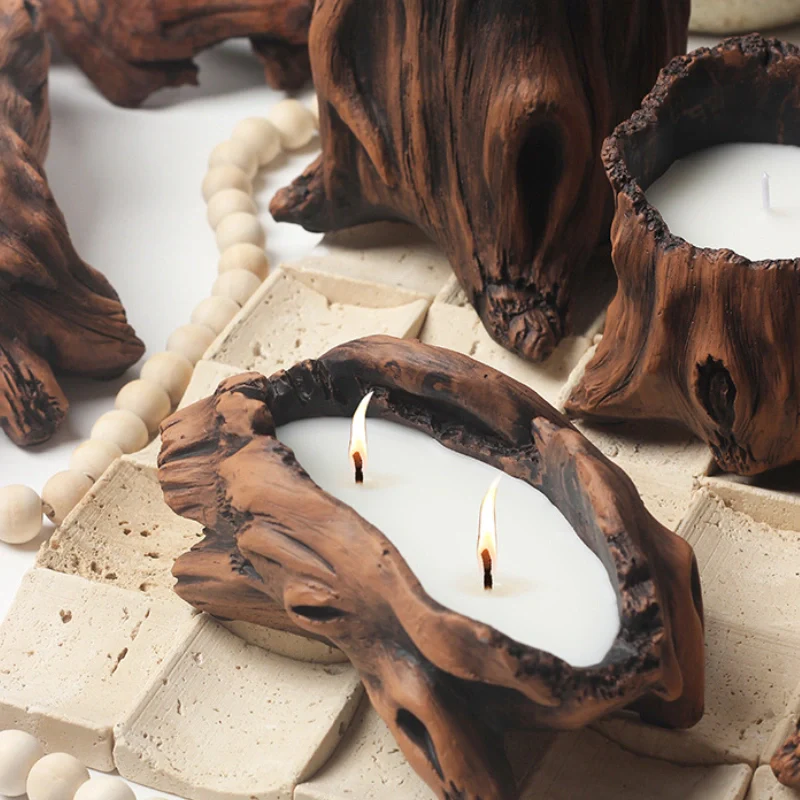 HollowGlow™ Candle Cradle - Image 5