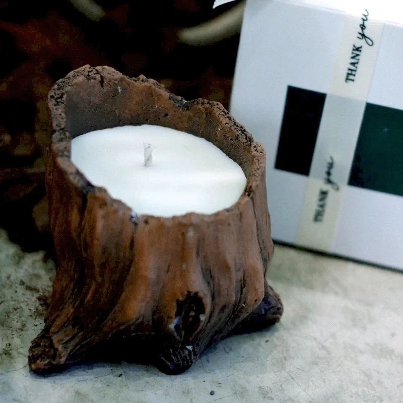 HollowGlow™ Candle Cradle - Image 6