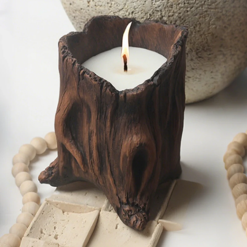 HollowGlow™ Candle Cradle - Image 7