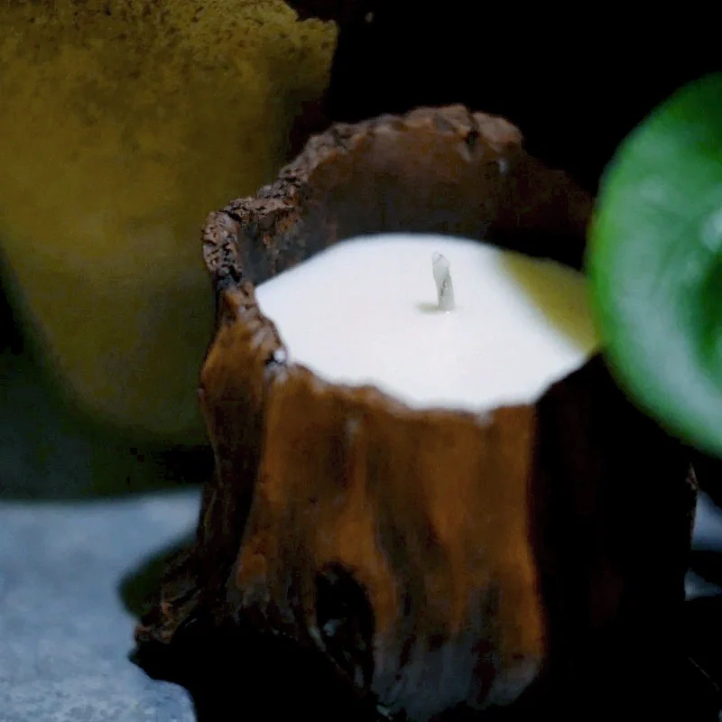 HollowGlow™ Candle Cradle - Image 8