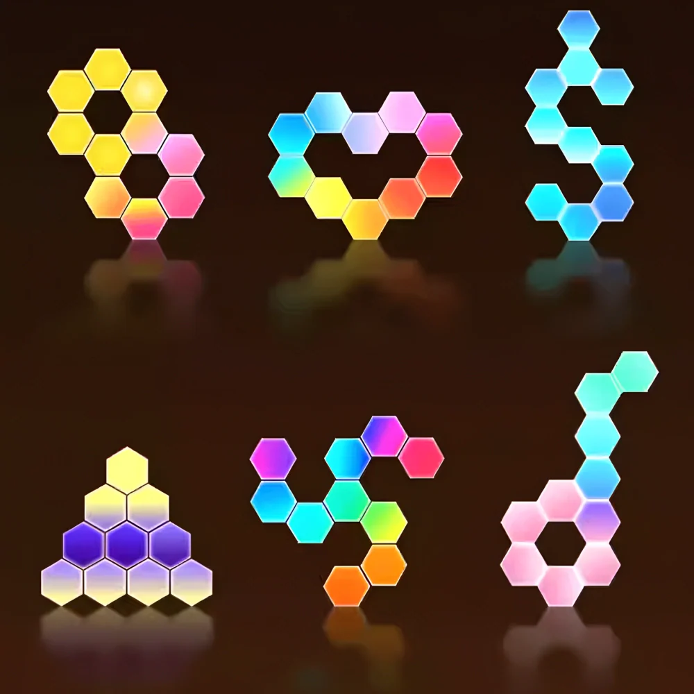 Honeycomb Hexalight - Image 11