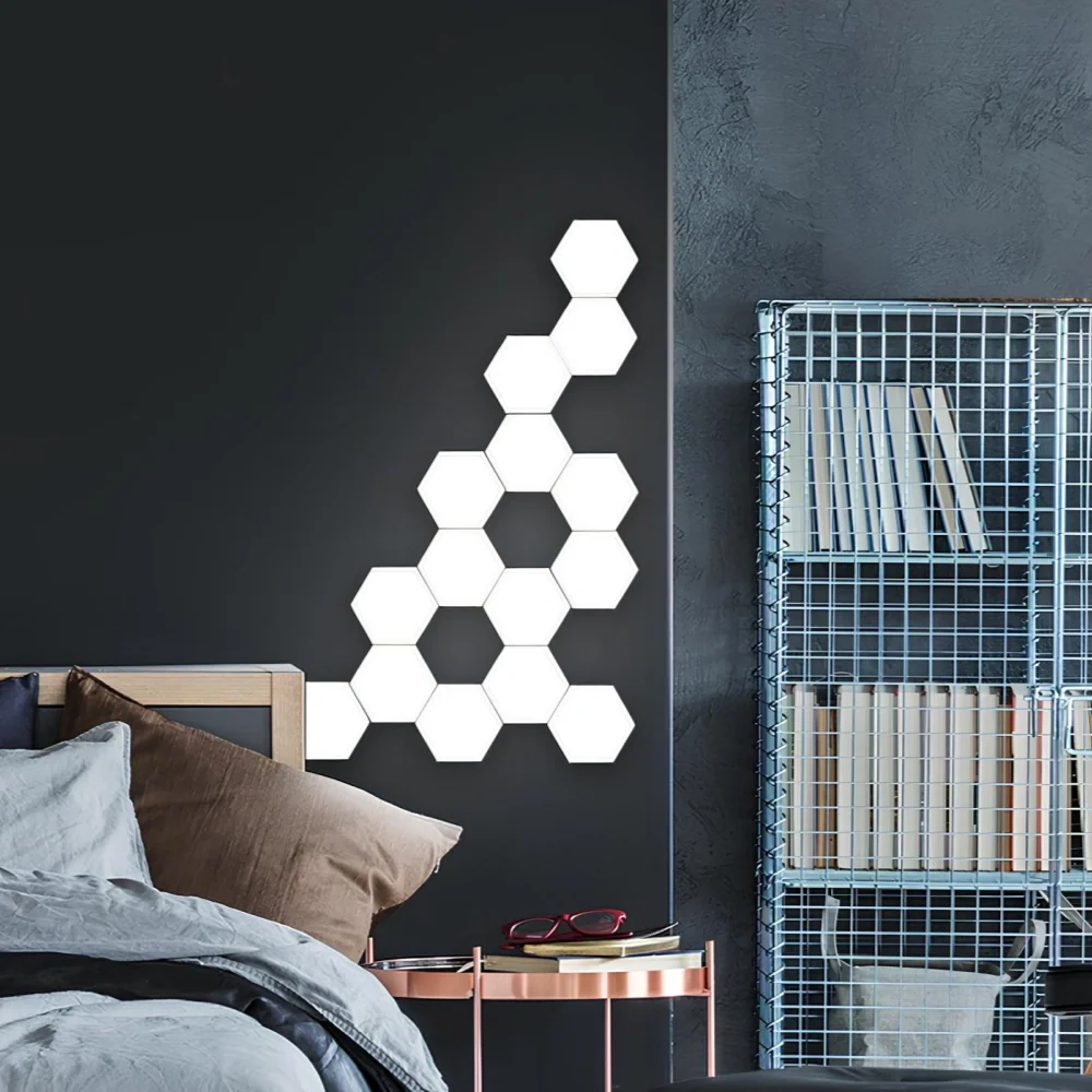 Honeycomb Hexalight - Image 2