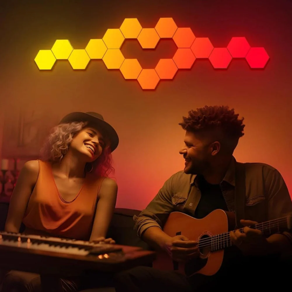 Honeycomb Hexalight - Image 3