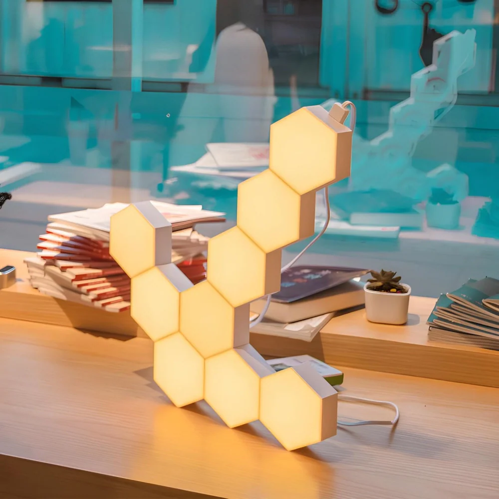 Honeycomb Hexalight - Image 4