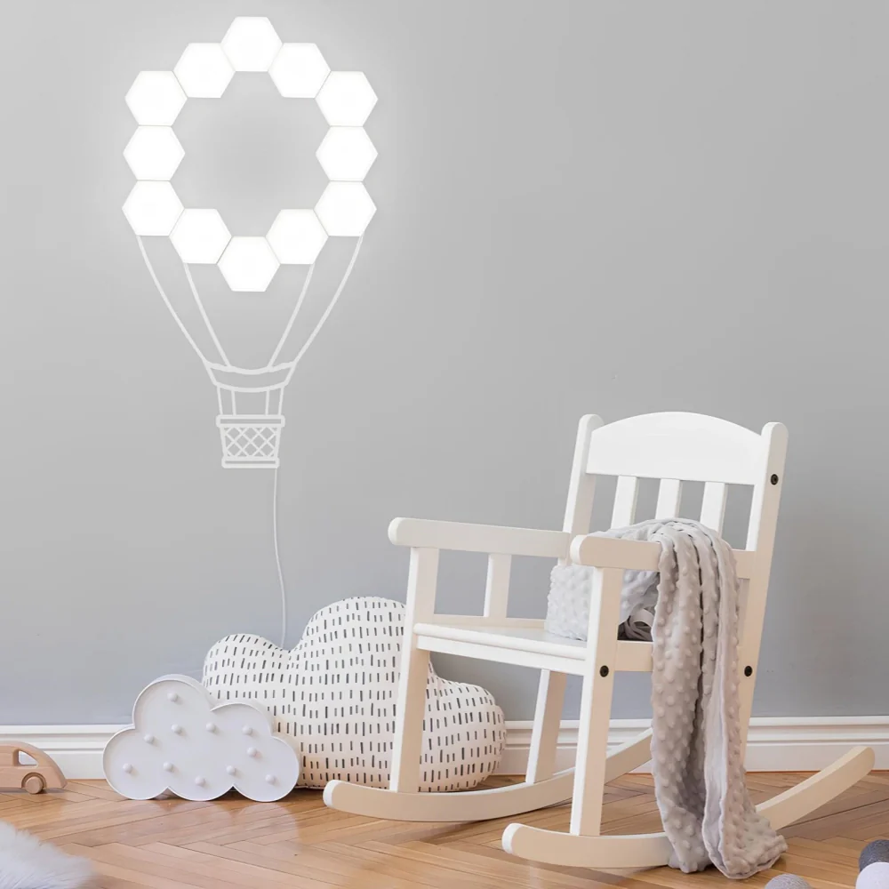 Honeycomb Hexalight - Image 5