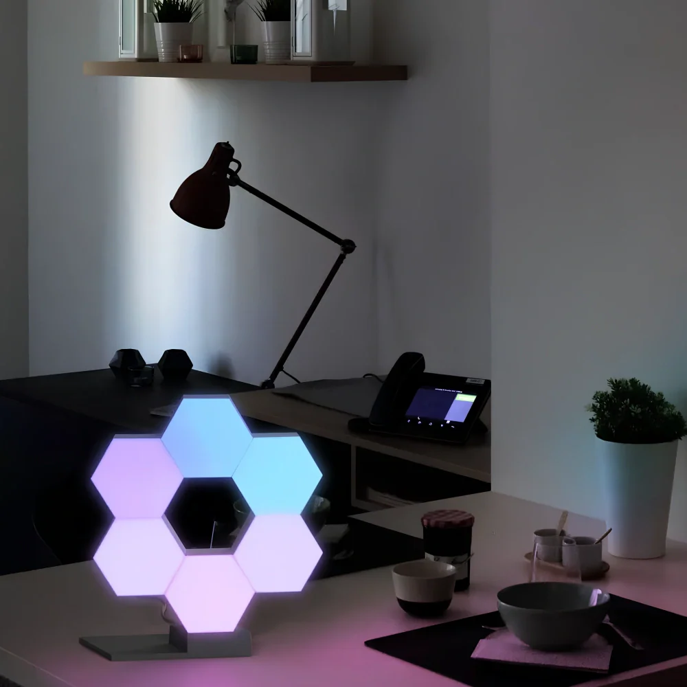 Honeycomb Hexalight - Image 7
