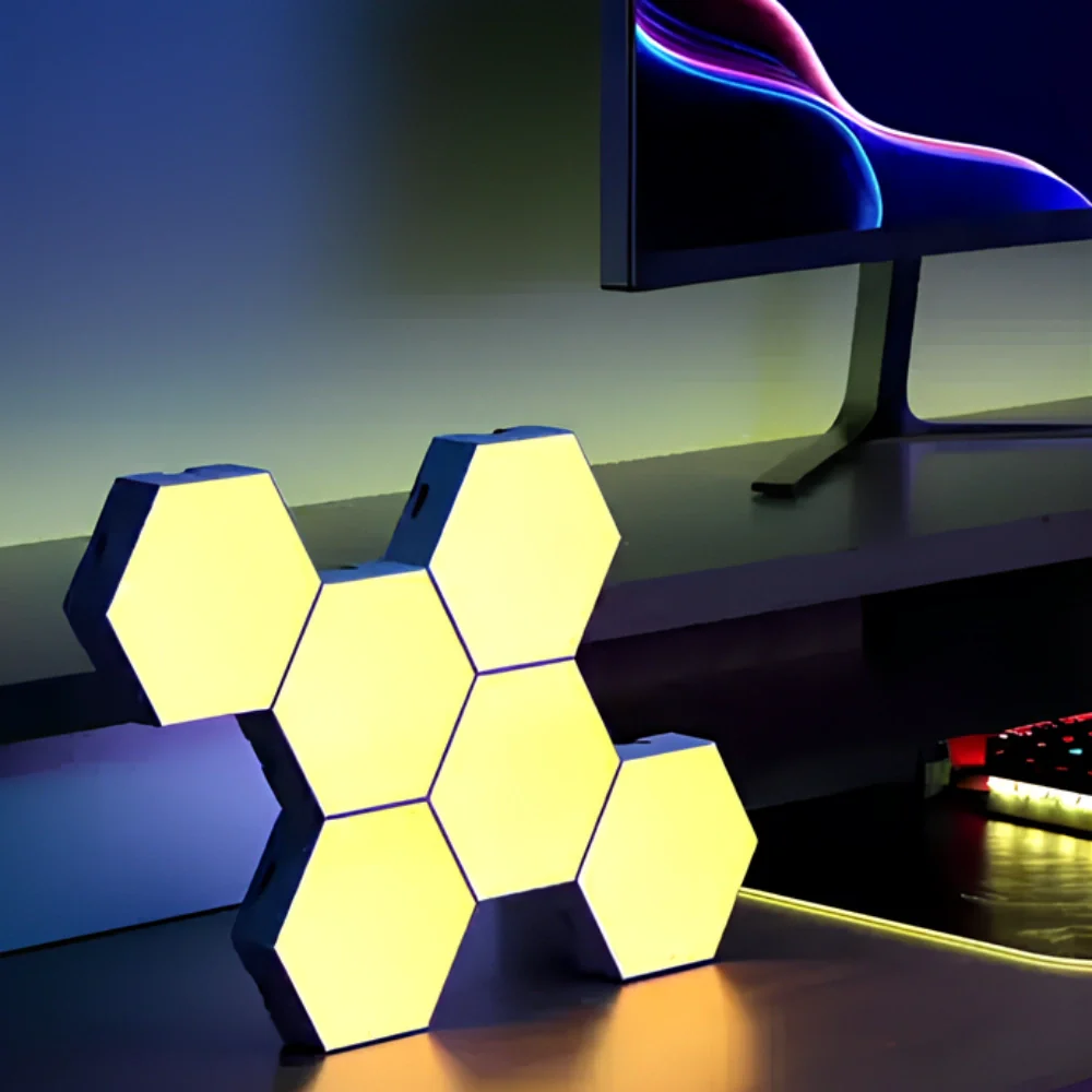 Honeycomb Hexalight - Image 8