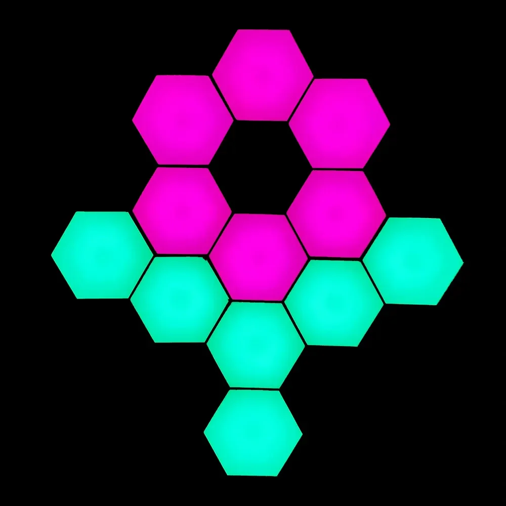 Honeycomb Hexalight - Image 9