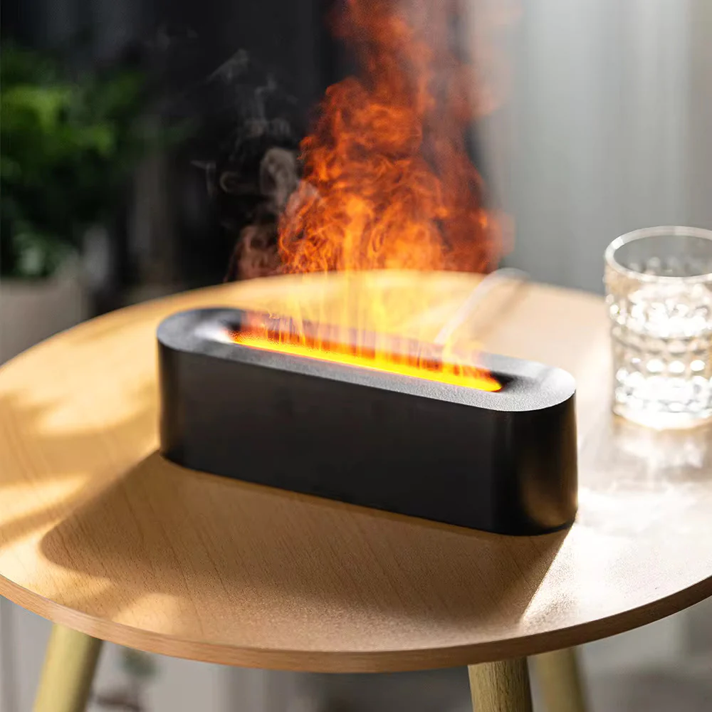 HumidiFire™ - Image 3
