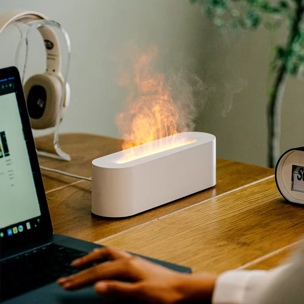 HumidiFire™ - Image 5