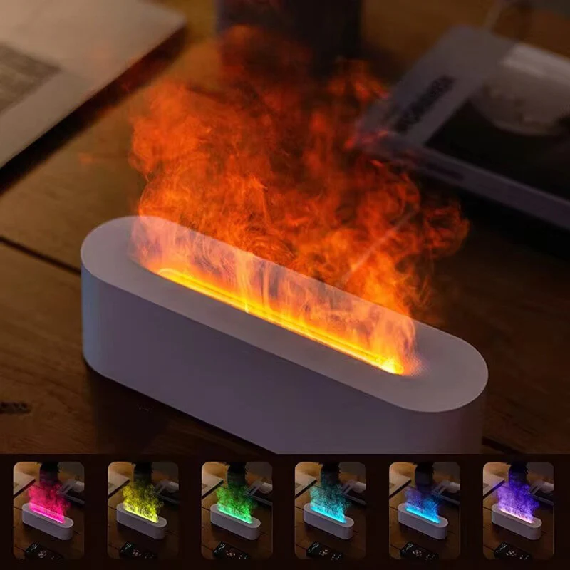 HumidiFire™ - Image 6