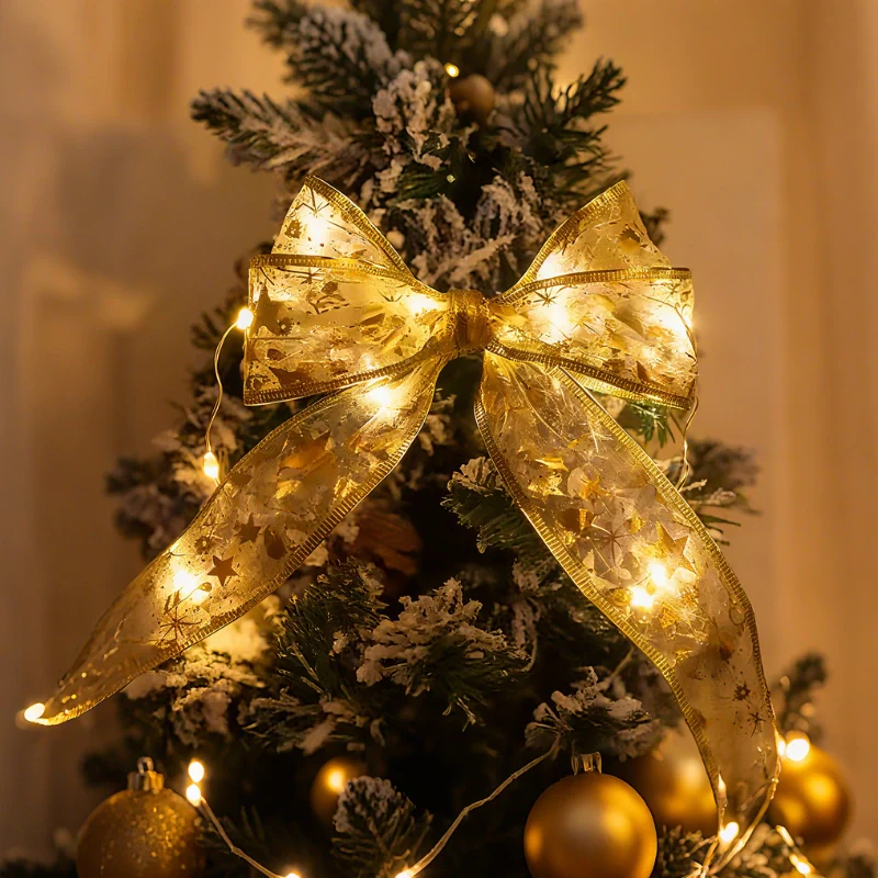 Illuminated Ribbon Light - Image 4