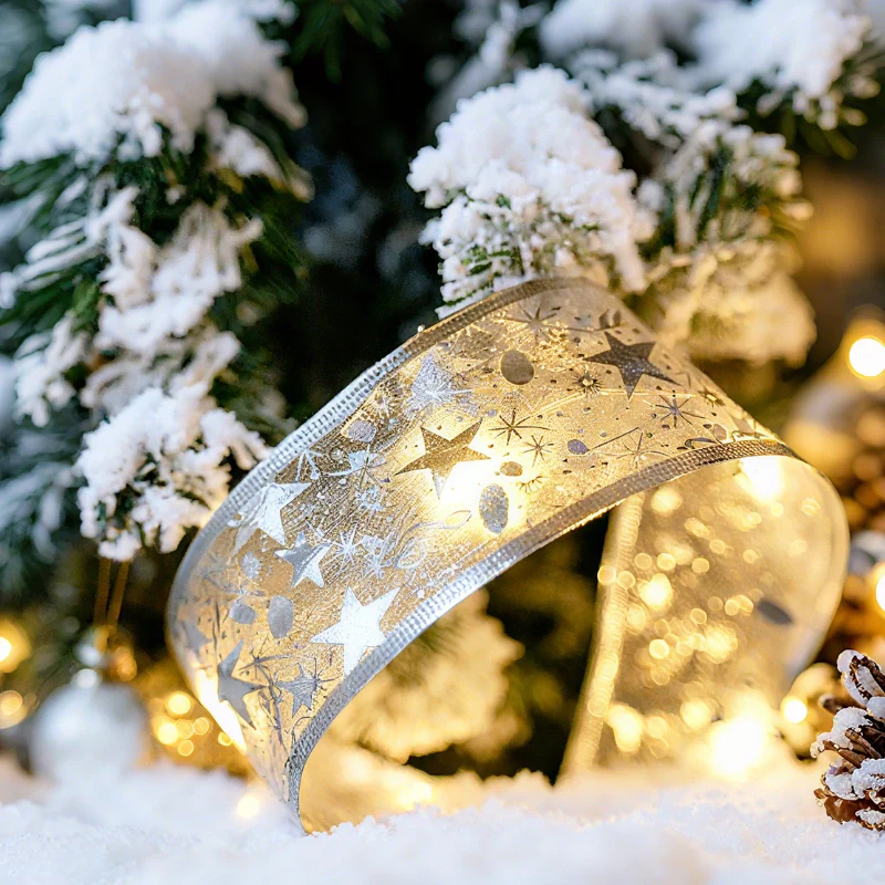 Illuminated Ribbon Light - Image 8