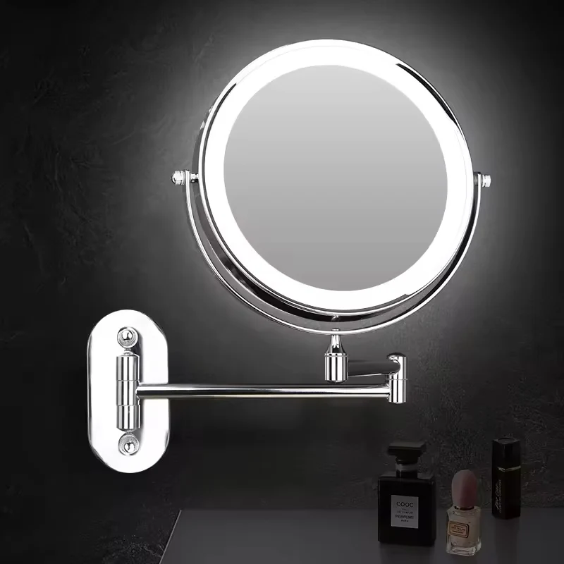 IlluminAura™ Make-Up Mirror - Image 4