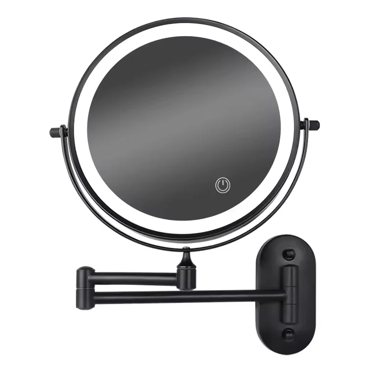 IlluminAura™ Make-Up Mirror - Image 5