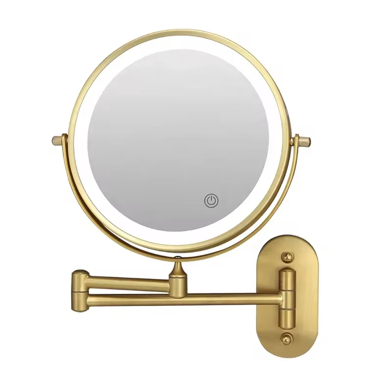 IlluminAura™ Make-Up Mirror - Image 6