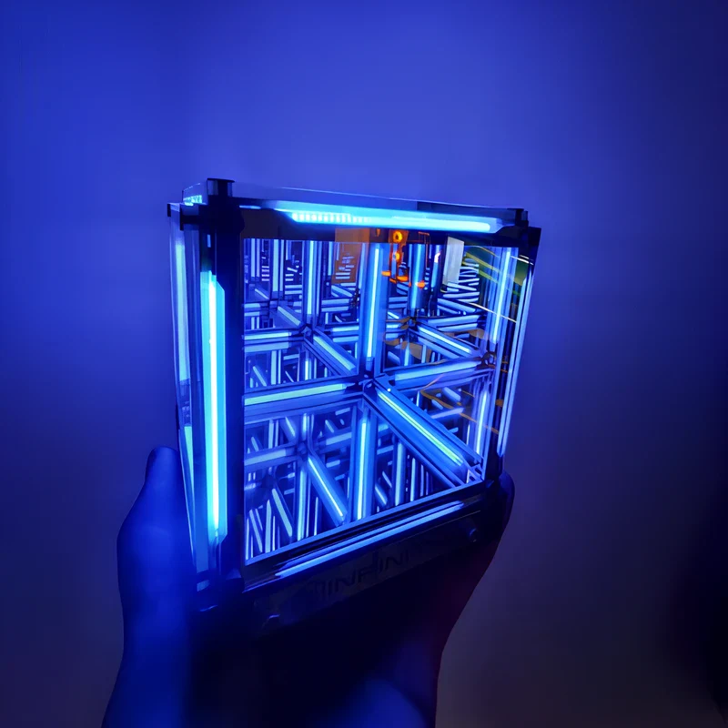 InfinityCube™ - Image 5
