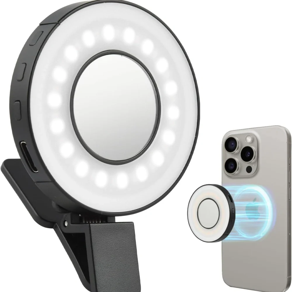 InstaGlow™ Magnetic Fill Light - Image 7