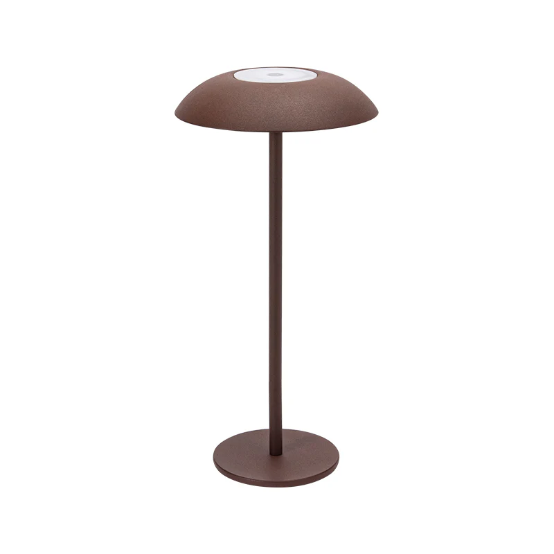 Iron Elegance Lamp - Image 11