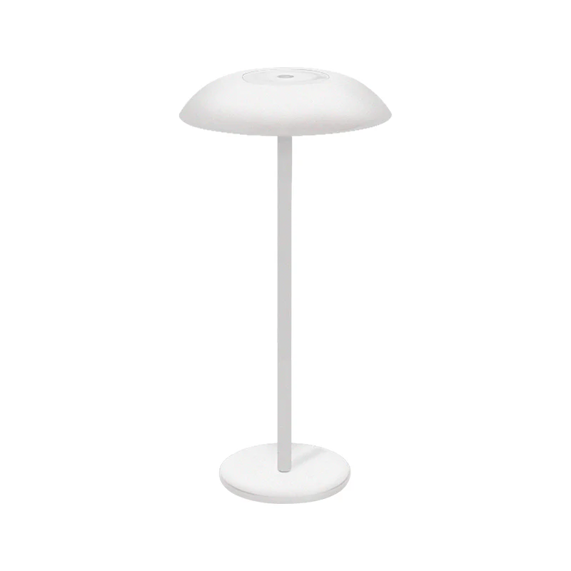 Iron Elegance Lamp - Image 12