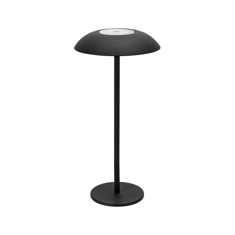 Iron Elegance Lamp - Image 13