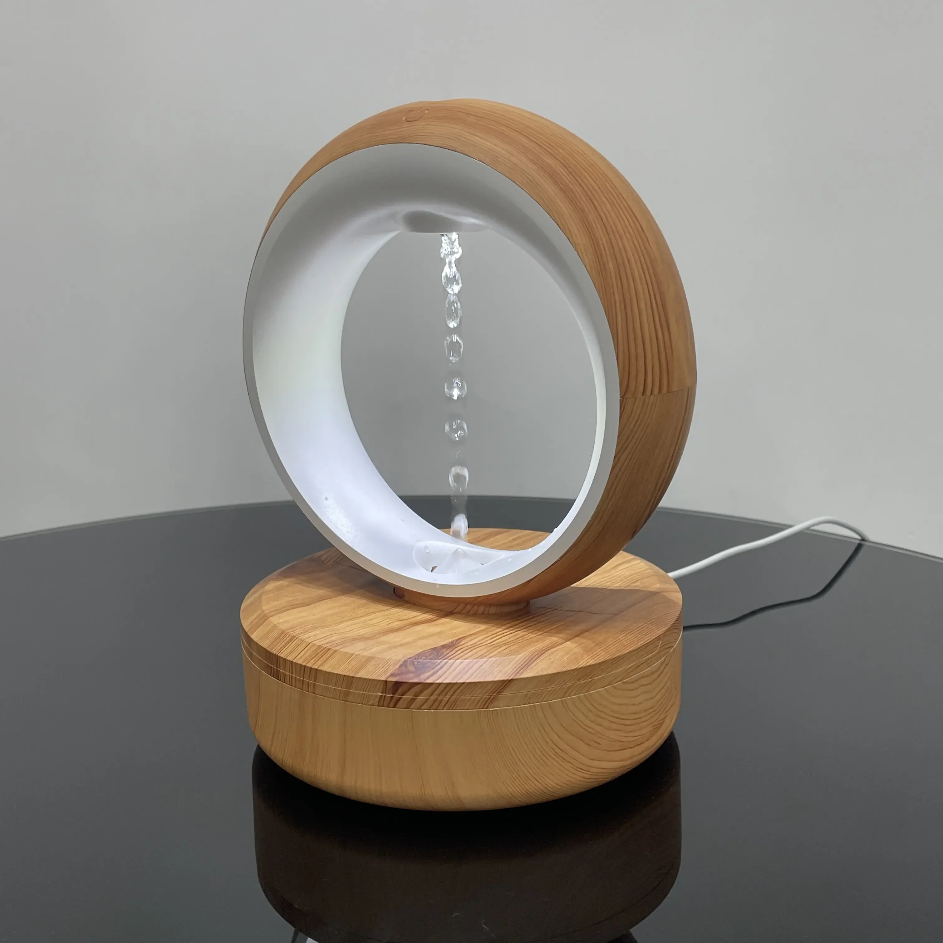 Levita™ Anti-Gravity Humidifier - Image 10