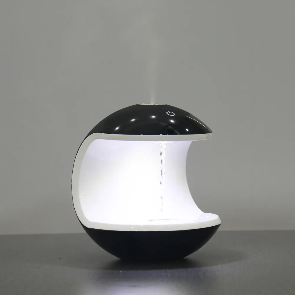 Levita™ Anti-Gravity Humidifier - Image 13