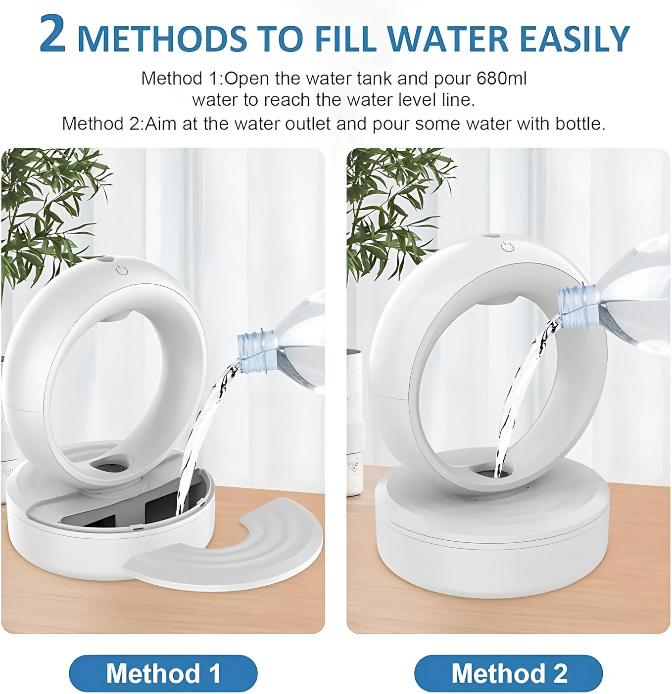 Levita™ Anti-Gravity Humidifier - Image 15