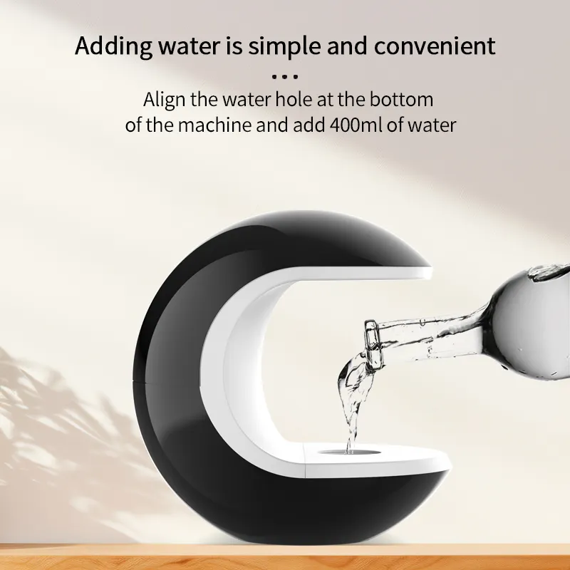 Levita™ Anti-Gravity Humidifier - Image 16