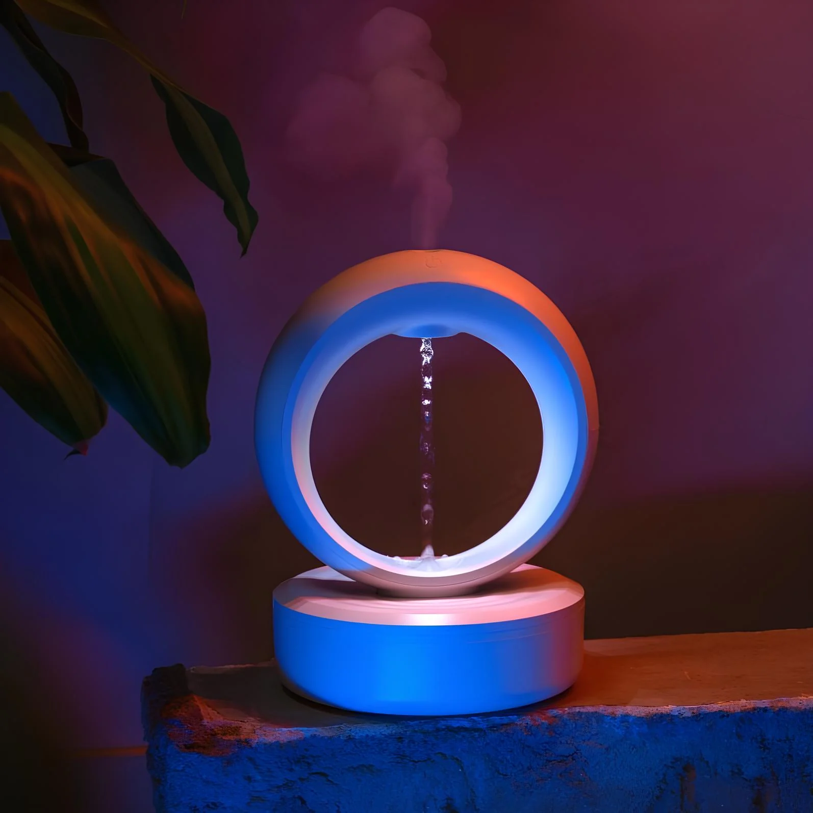 Levita™ Anti-Gravity Humidifier - Image 3