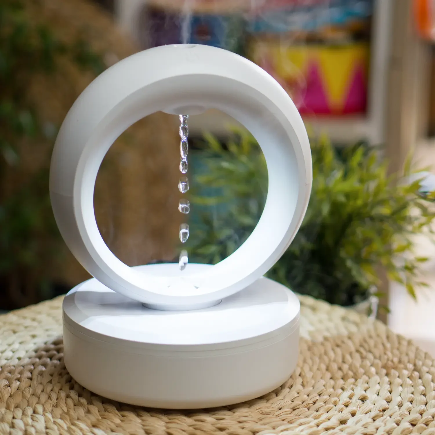 Levita™ Anti-Gravity Humidifier - Image 5