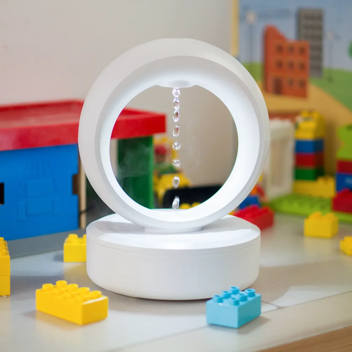 Levita™ Anti-Gravity Humidifier - Image 6