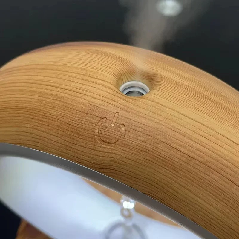 Levita™ Anti-Gravity Humidifier - Image 8