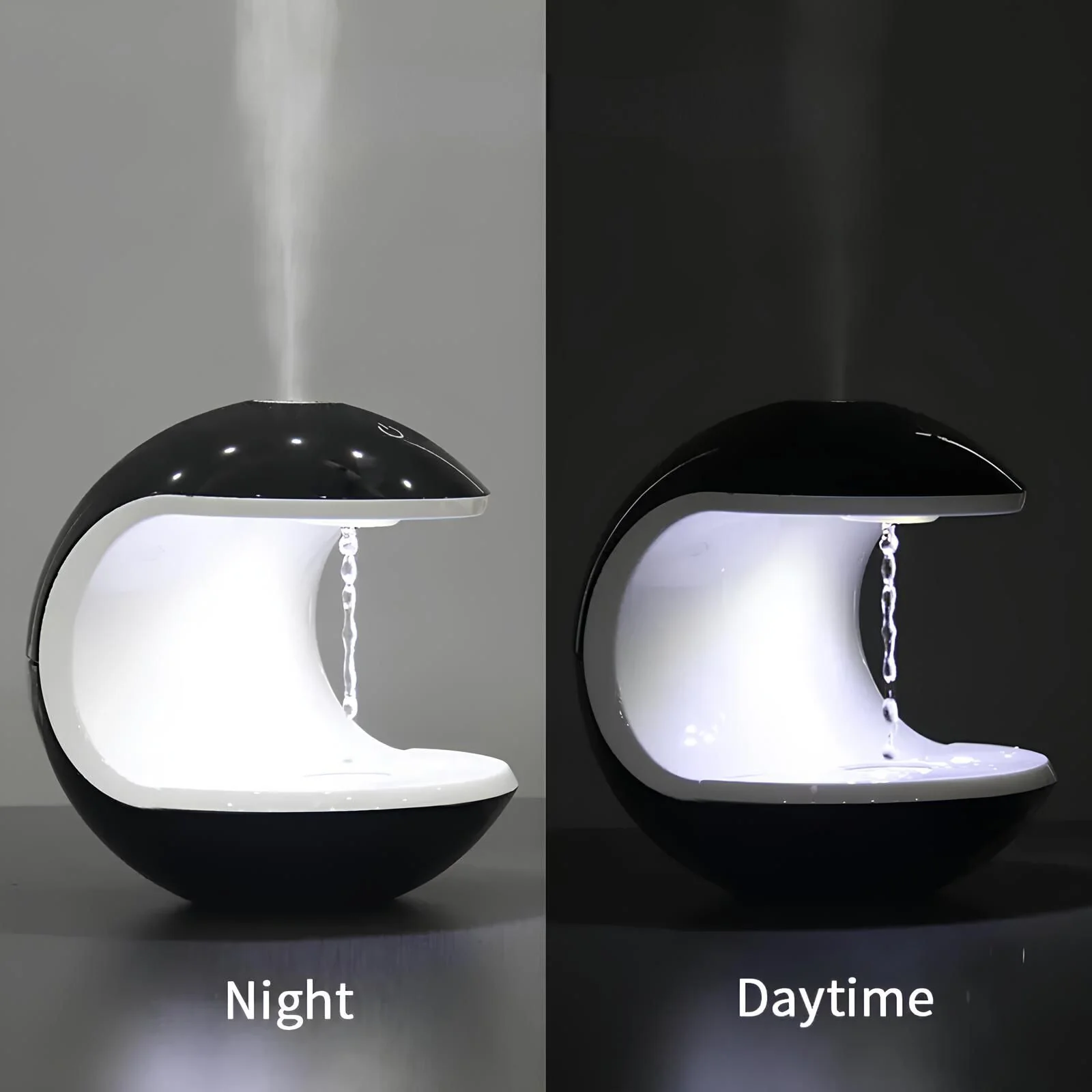Levita™ Anti-Gravity Humidifier - Image 9