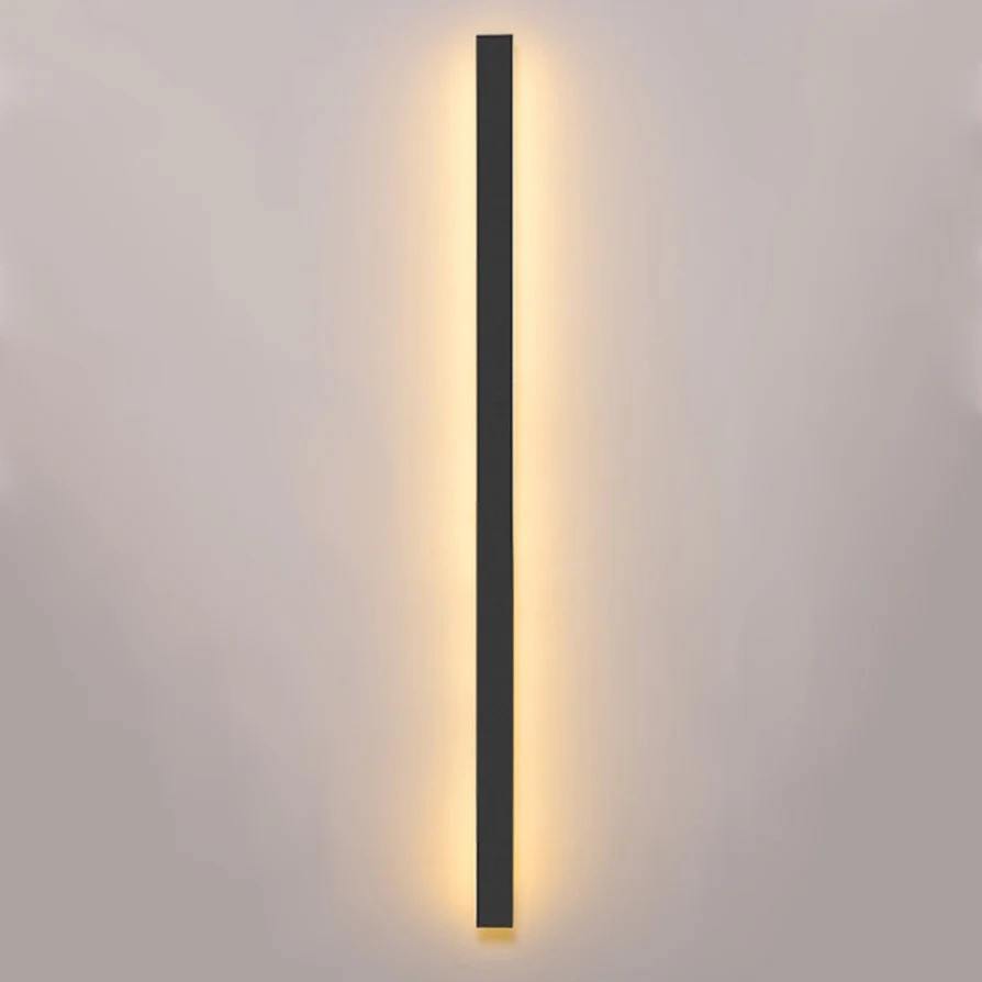Linear Luxe™ Outdoor Sconce - Image 12
