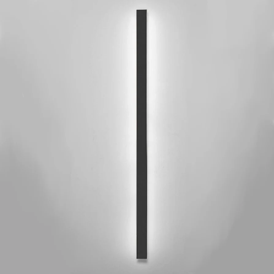 Linear Luxe™ Outdoor Sconce - Image 13
