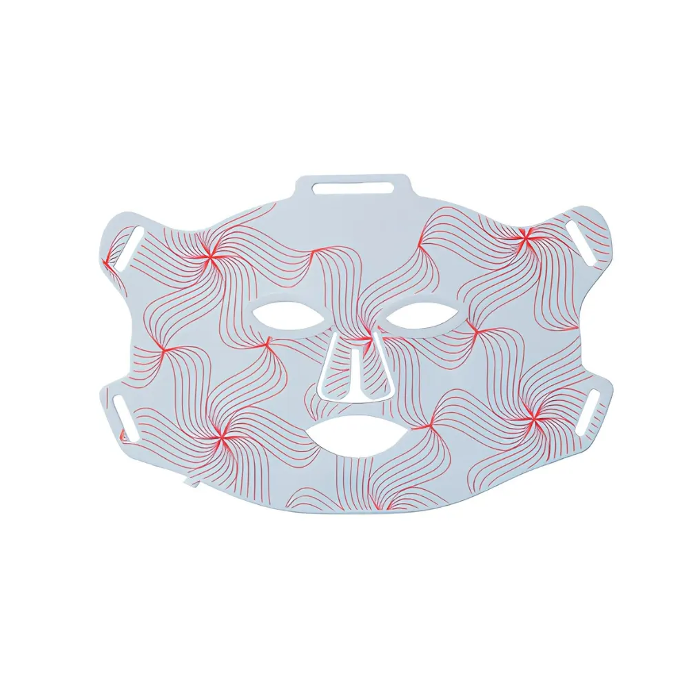 LumaDerm™ Red Light Therapy Face Mask - Image 11
