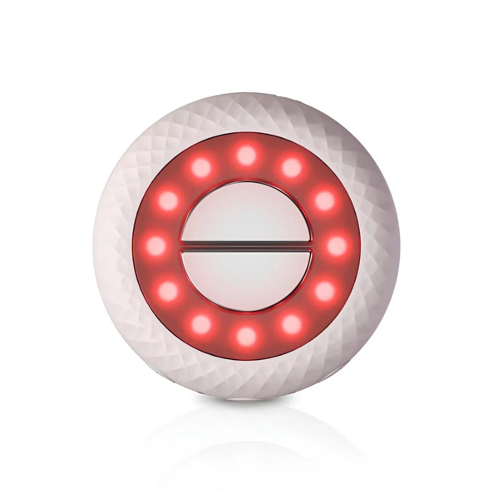 LumaDerm™ Red Light Therapy Face Pulse - Image 6