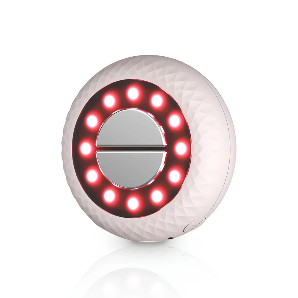 LumaDerm™ Red Light Therapy Face Pulse - Image 7