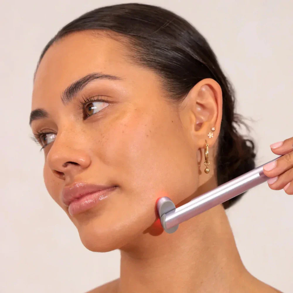 LumaDerm™ Red Light Therapy Face Wand - Image 11