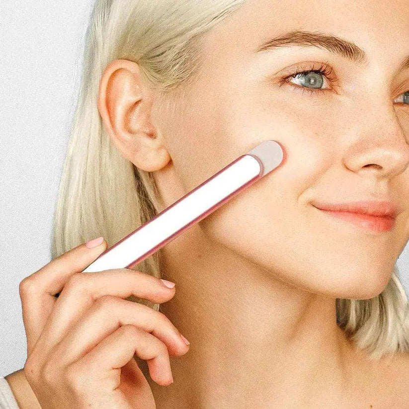 LumaDerm™ Red Light Therapy Face Wand - Image 12