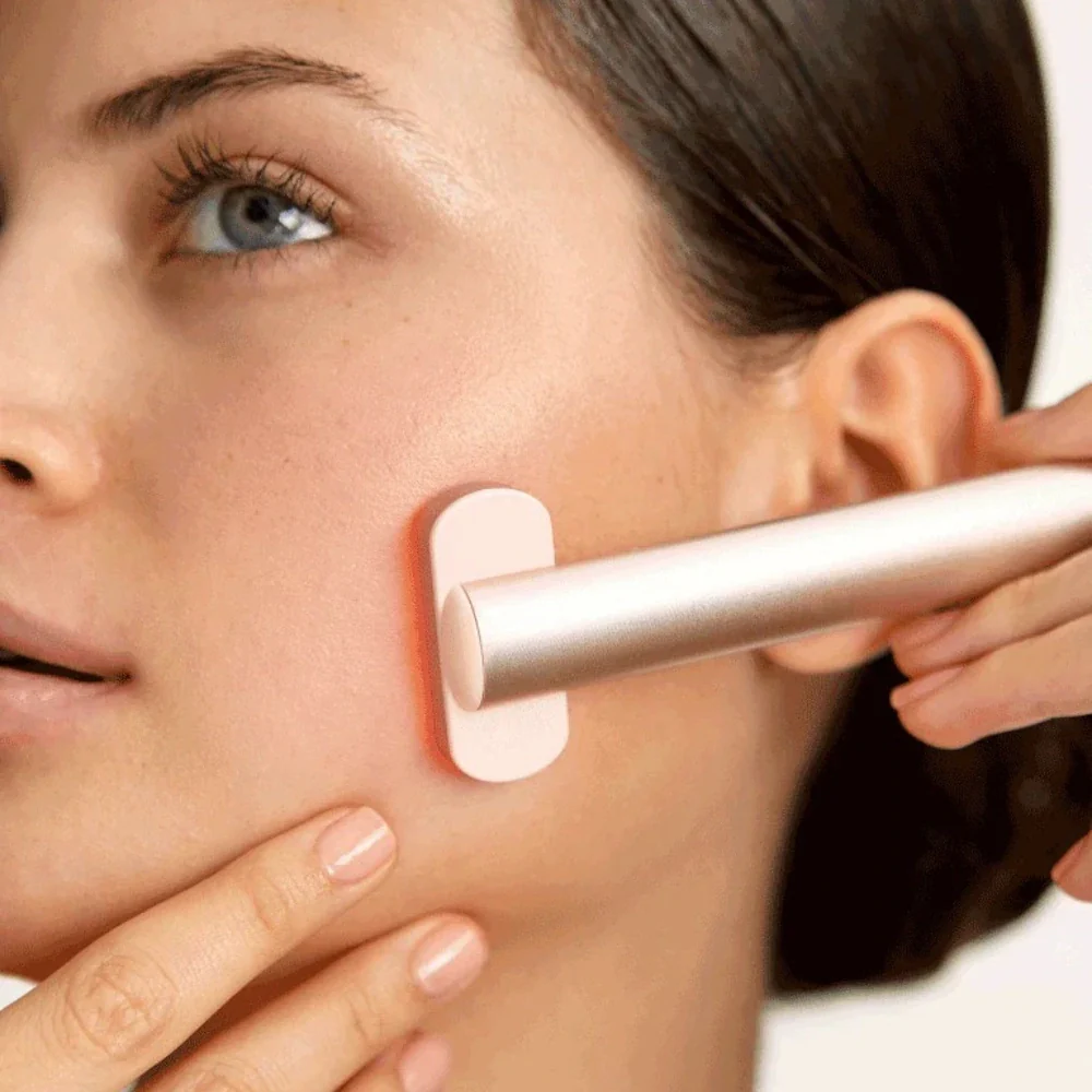 LumaDerm™ Red Light Therapy Face Wand - Image 8