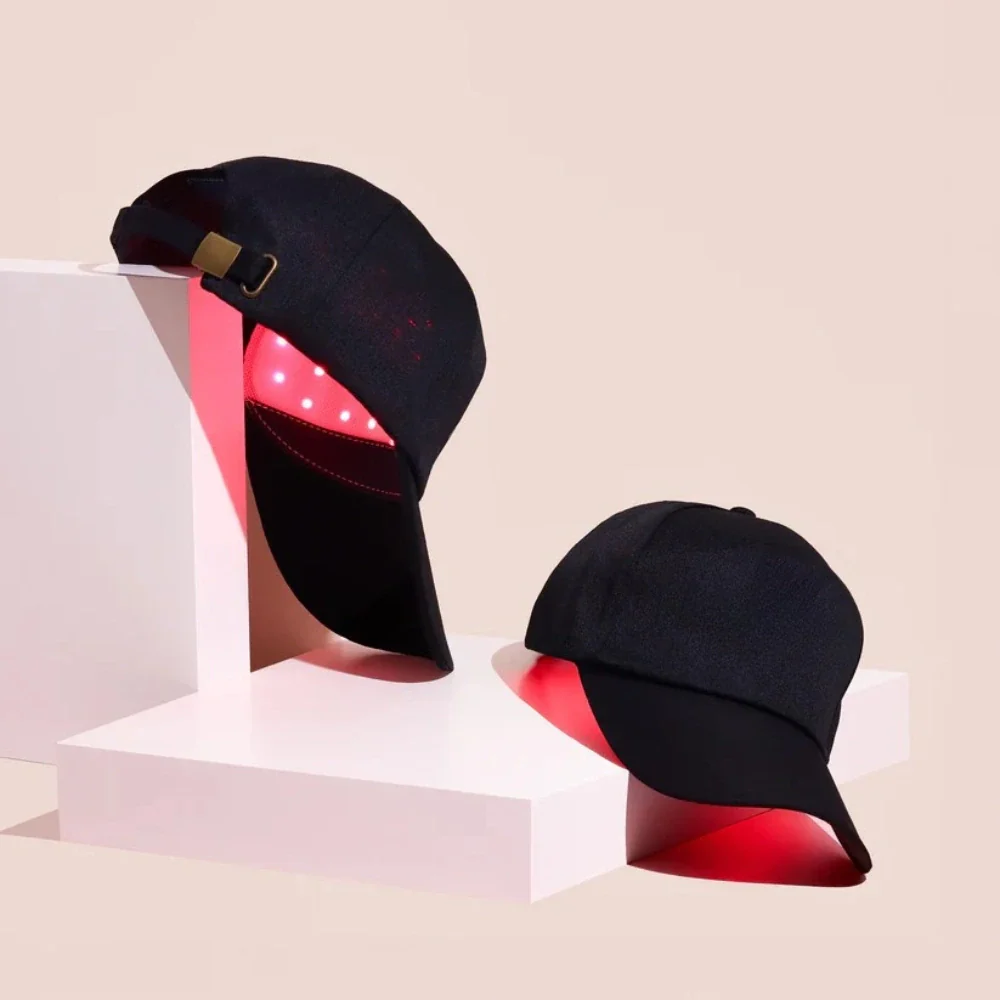 LumaDerm™ Red Light Therapy Hair Growth Cap - Image 6