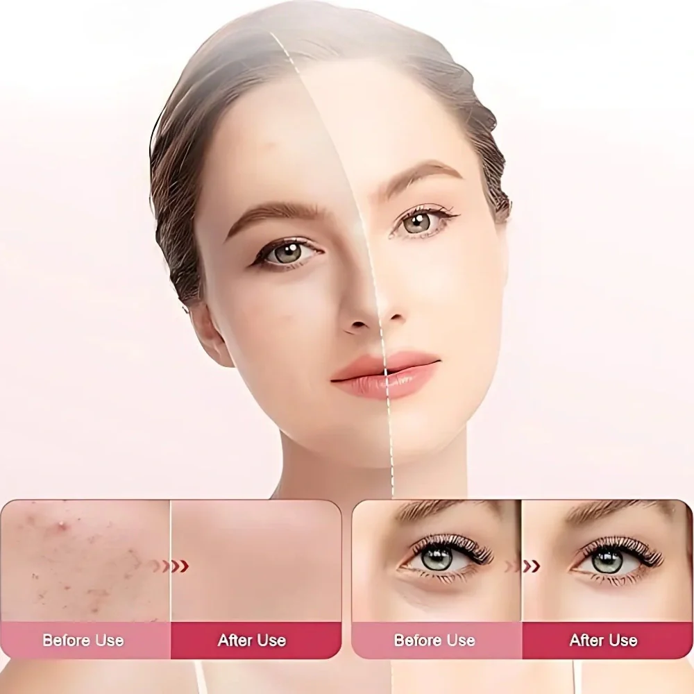LumaDerm™ Red Light Therapy Panel - Image 3