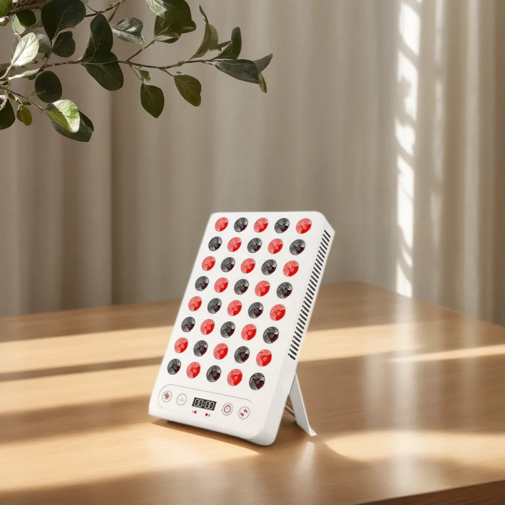 LumaDerm™ Red Light Therapy Panel - Image 4