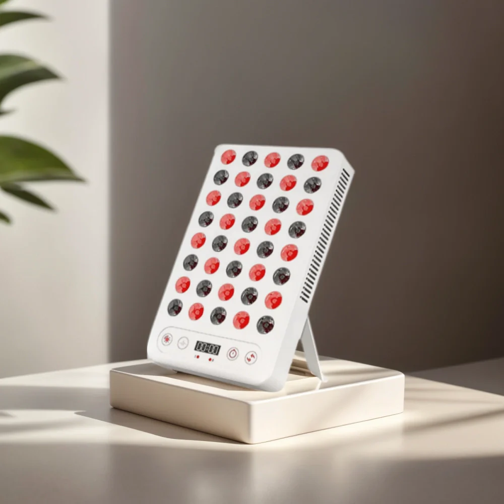 LumaDerm™ Red Light Therapy Panel - Image 5